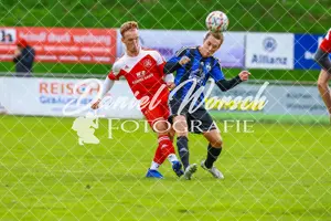 18.09.2022 - TSV Burgheim - FC Zell-Bruck