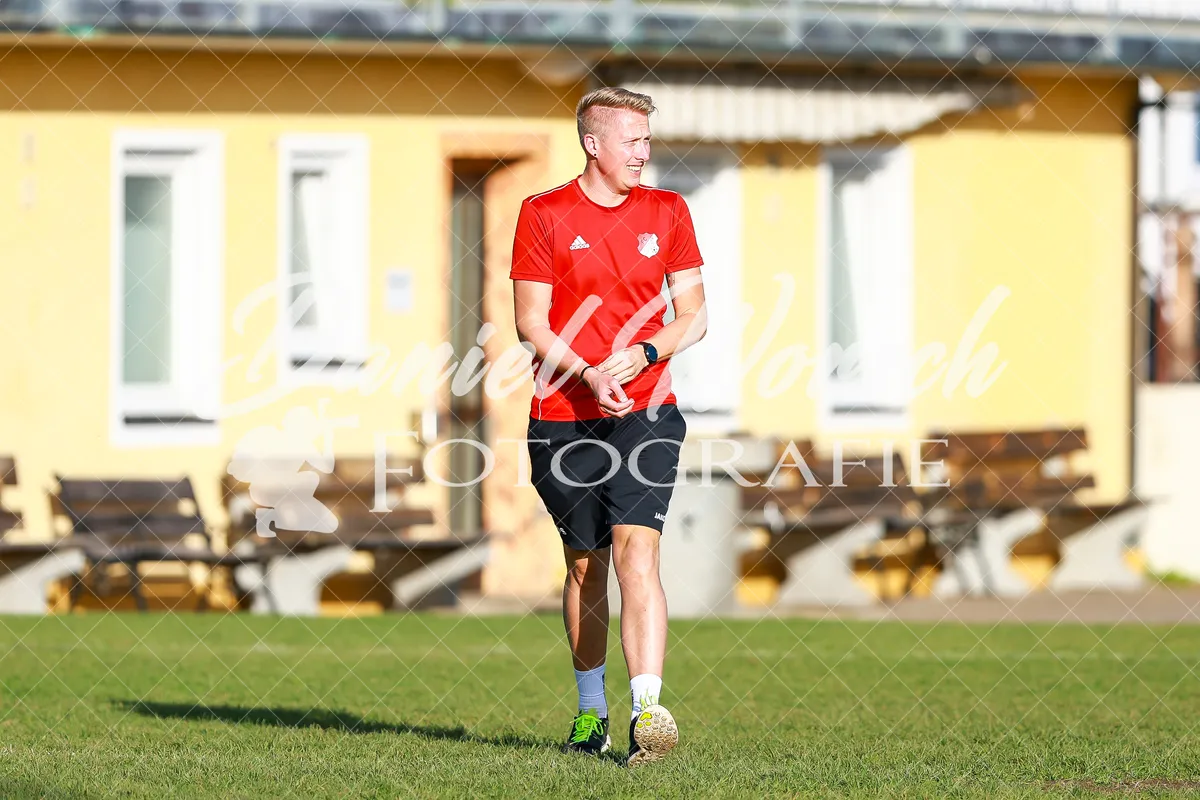 30.10.2022 - SC Ried - FC Zell/Bruck