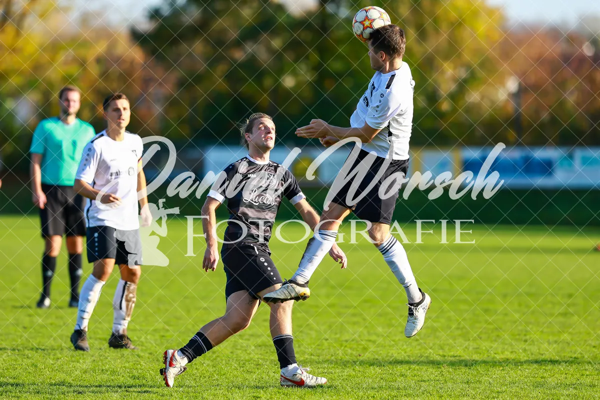 30.10.2022 - SC Ried - FC Zell/Bruck