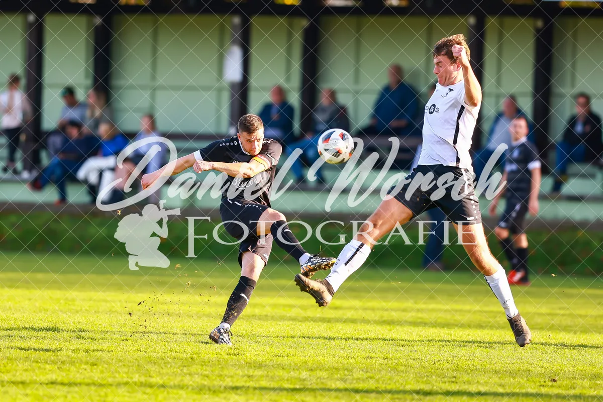 30.10.2022 - SC Ried - FC Zell/Bruck
