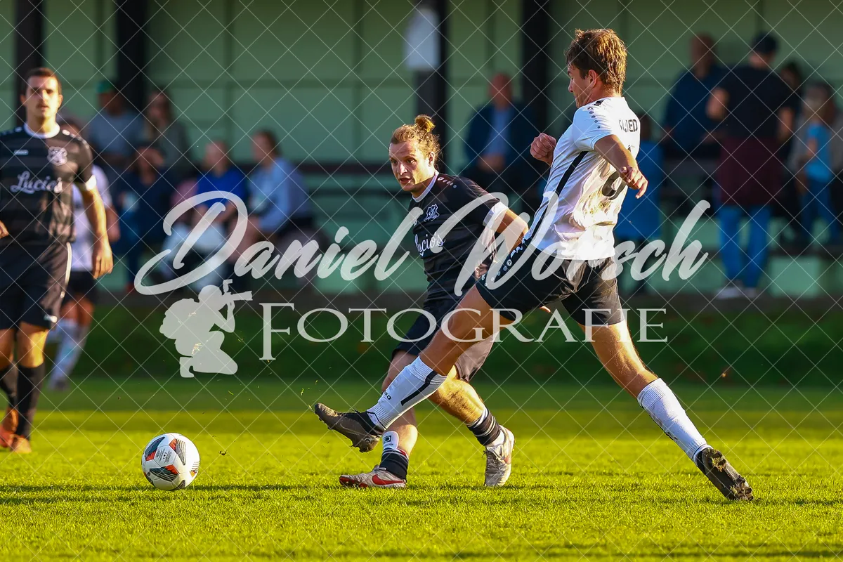 30.10.2022 - SC Ried - FC Zell/Bruck