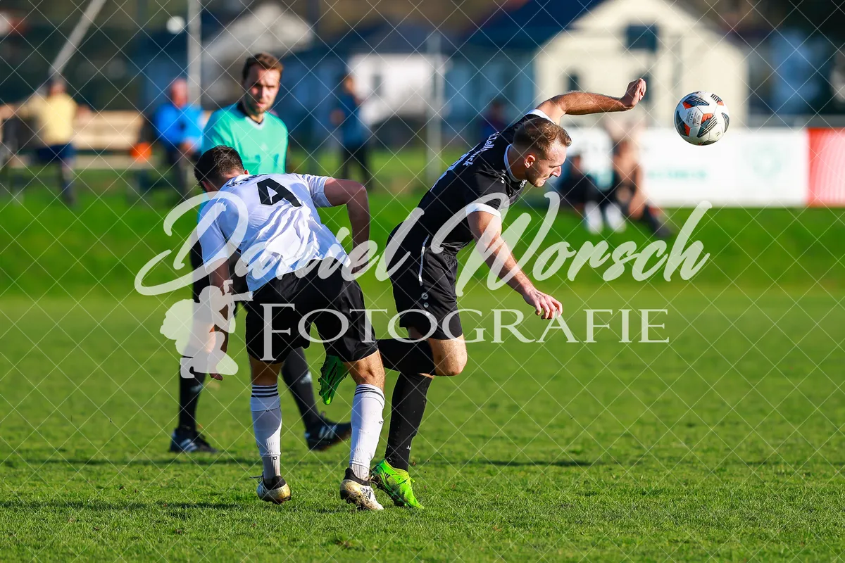30.10.2022 - SC Ried - FC Zell/Bruck