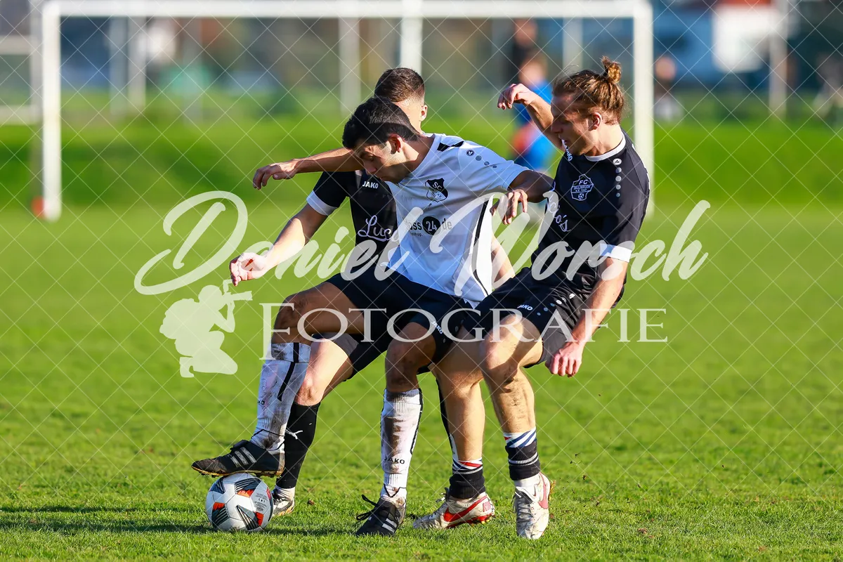 30.10.2022 - SC Ried - FC Zell/Bruck