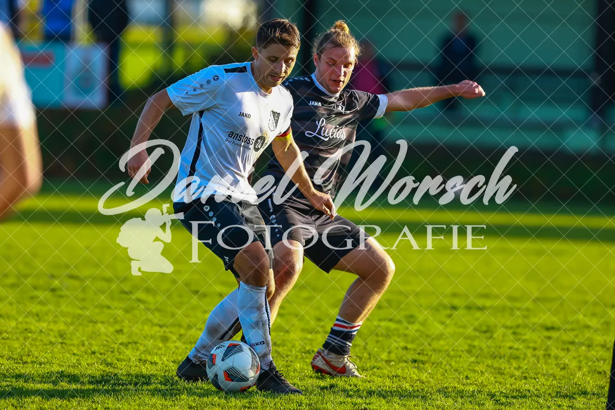 30.10.2022 - SC Ried - FC Zell/Bruck