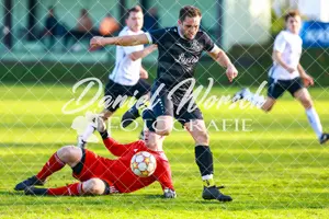 30.10.2022 - SC Ried - FC Zell/Bruck