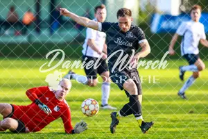 30.10.2022 - SC Ried - FC Zell/Bruck