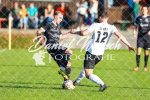 30.10.2022 - SC Ried - FC Zell/Bruck