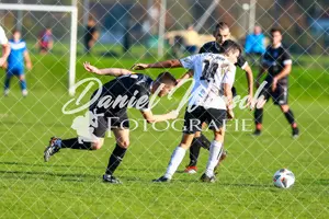 30.10.2022 - SC Ried - FC Zell/Bruck