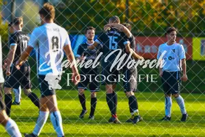 30.10.2022 - SC Ried - FC Zell/Bruck