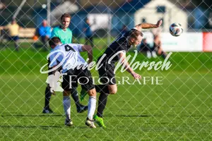 30.10.2022 - SC Ried - FC Zell/Bruck