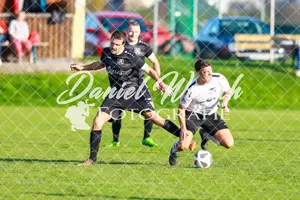 30.10.2022 - SC Ried - FC Zell/Bruck