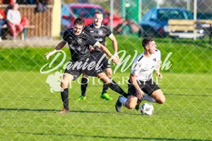 30.10.2022 - SC Ried - FC Zell/Bruck