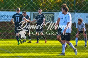 30.10.2022 - SC Ried - FC Zell/Bruck
