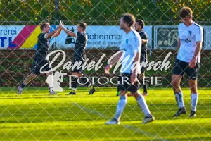 30.10.2022 - SC Ried - FC Zell/Bruck