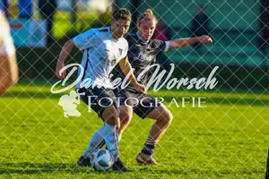 30.10.2022 - SC Ried - FC Zell/Bruck