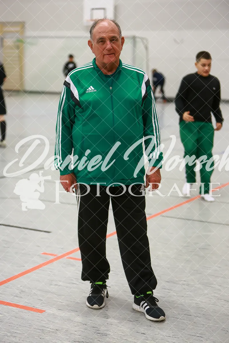 08.01.2023 - SRG Hallentunier