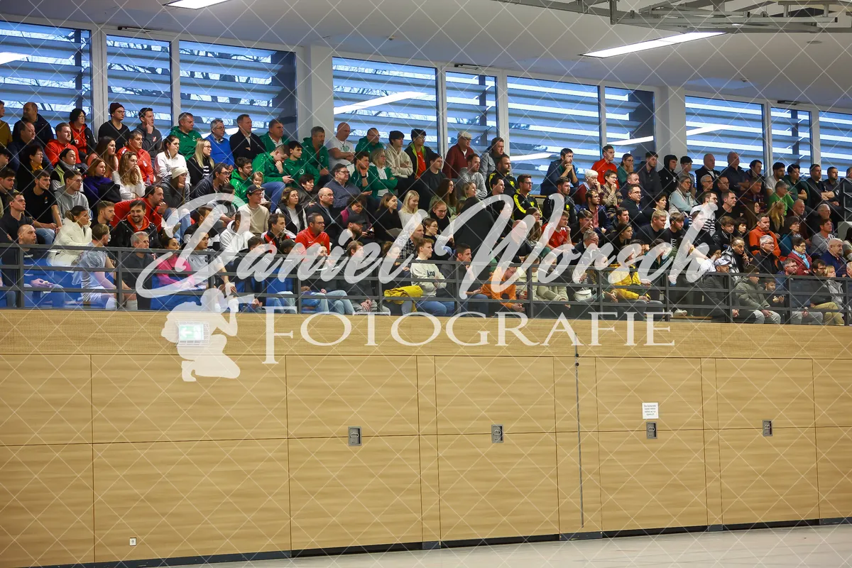 08.01.2023 - SRG Hallentunier