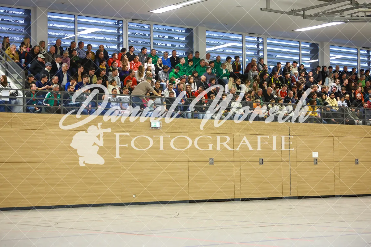 08.01.2023 - SRG Hallentunier