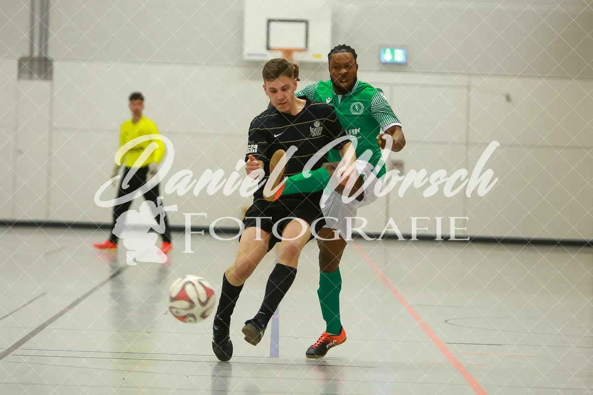 08.01.2023 - SRG Hallentunier
