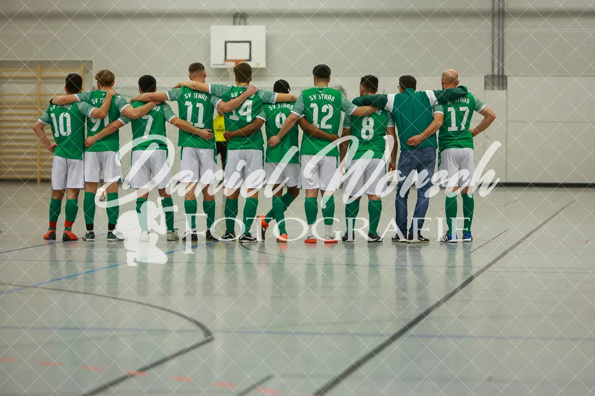 08.01.2023 - SRG Hallentunier