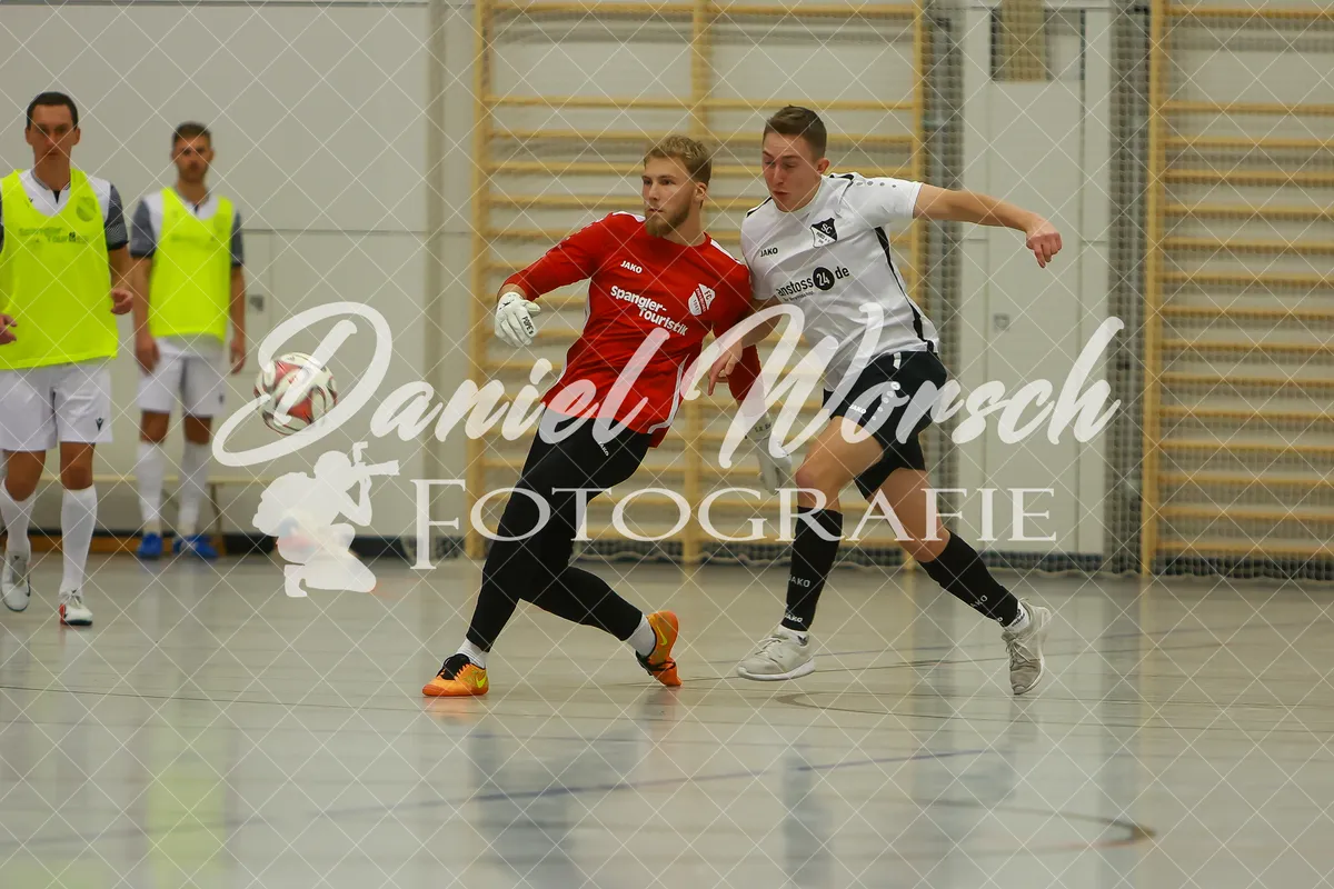 08.01.2023 - SRG Hallentunier