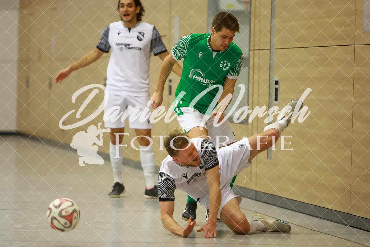 08.01.2023 - SRG Hallentunier
