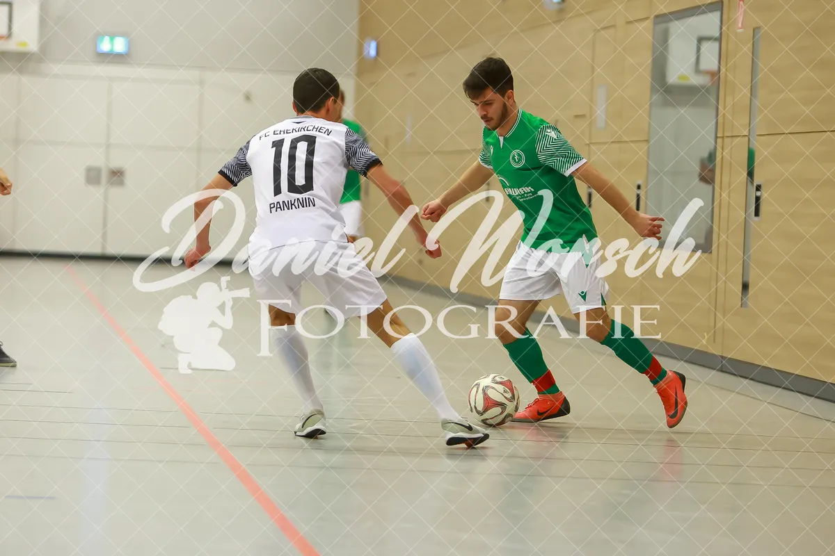 08.01.2023 - SRG Hallentunier