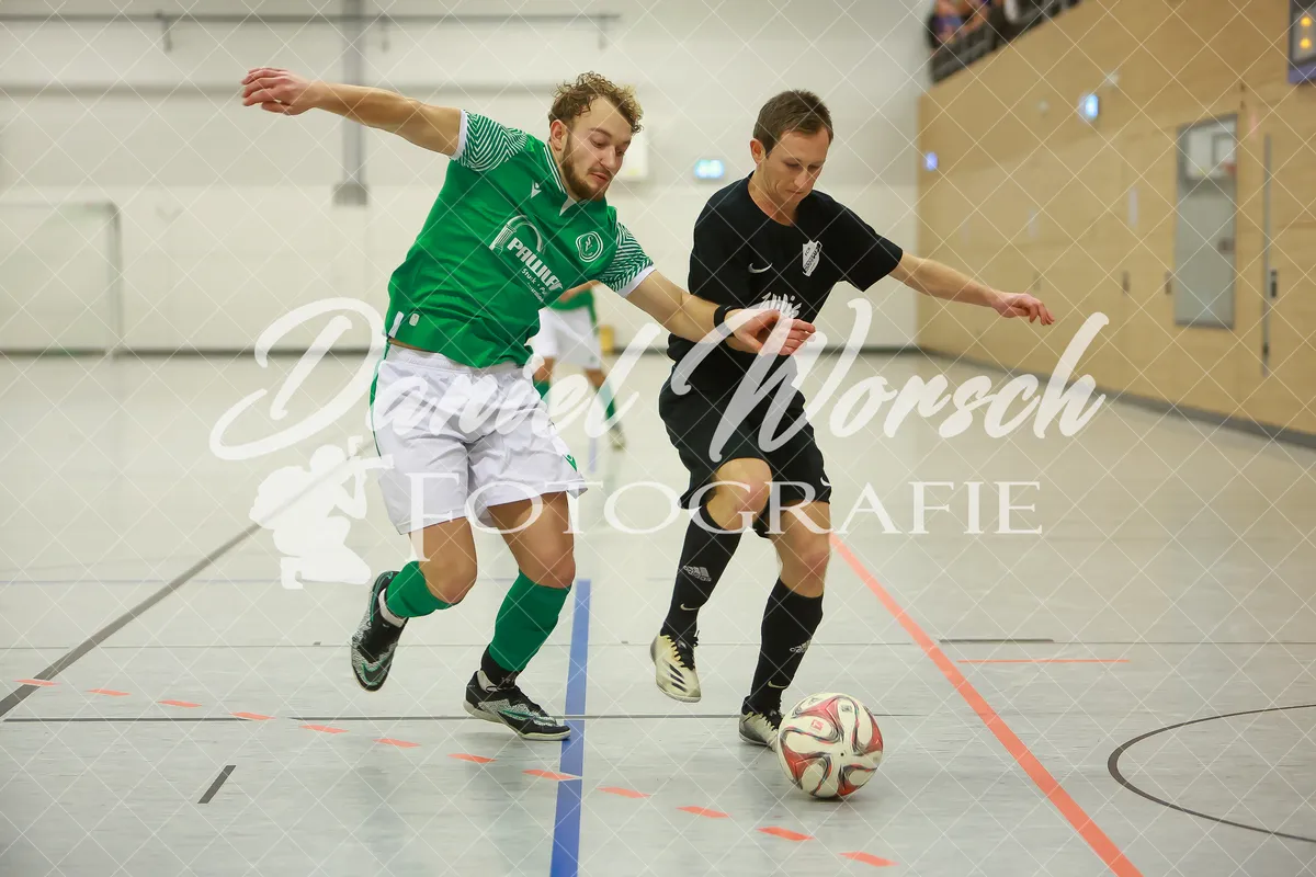 08.01.2023 - SRG Hallentunier
