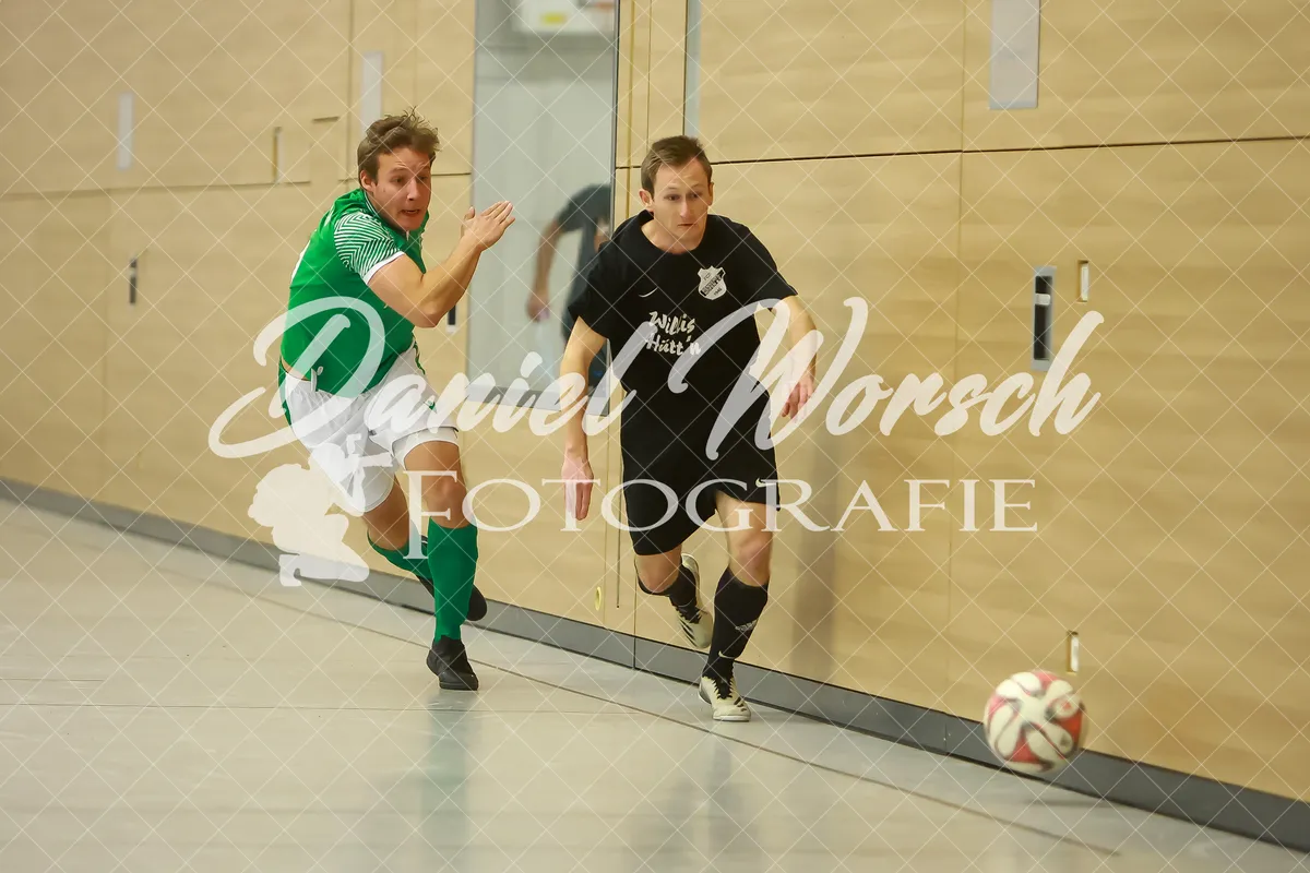 08.01.2023 - SRG Hallentunier