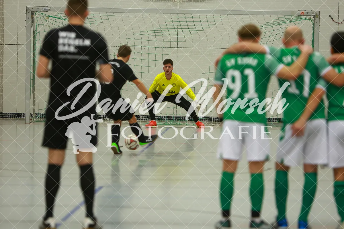 08.01.2023 - SRG Hallentunier
