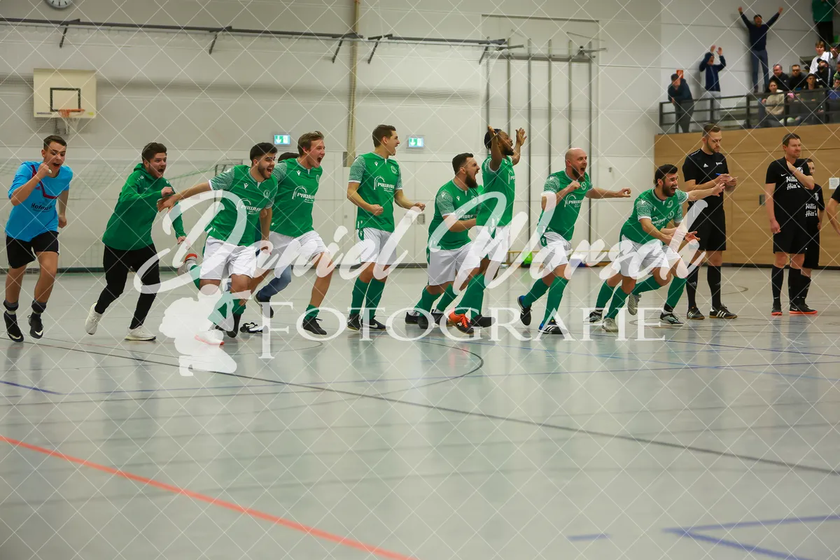 08.01.2023 - SRG Hallentunier