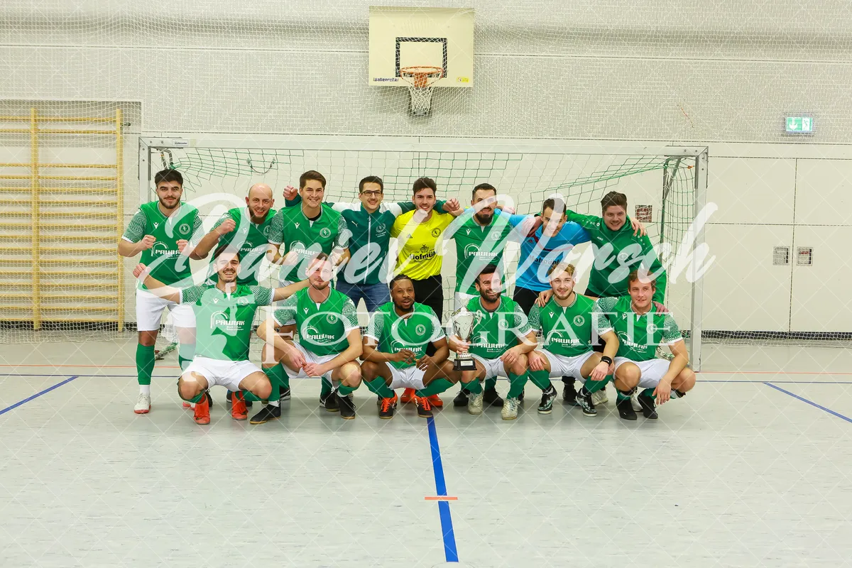 08.01.2023 - SRG Hallentunier