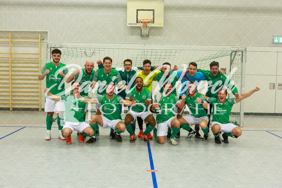 08.01.2023 - SRG Hallentunier