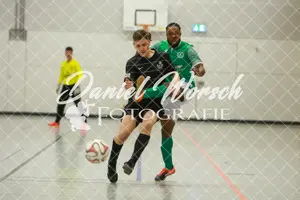 08.01.2023 - SRG Hallentunier