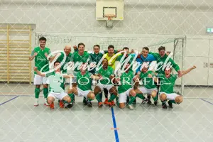 08.01.2023 - SRG Hallentunier
