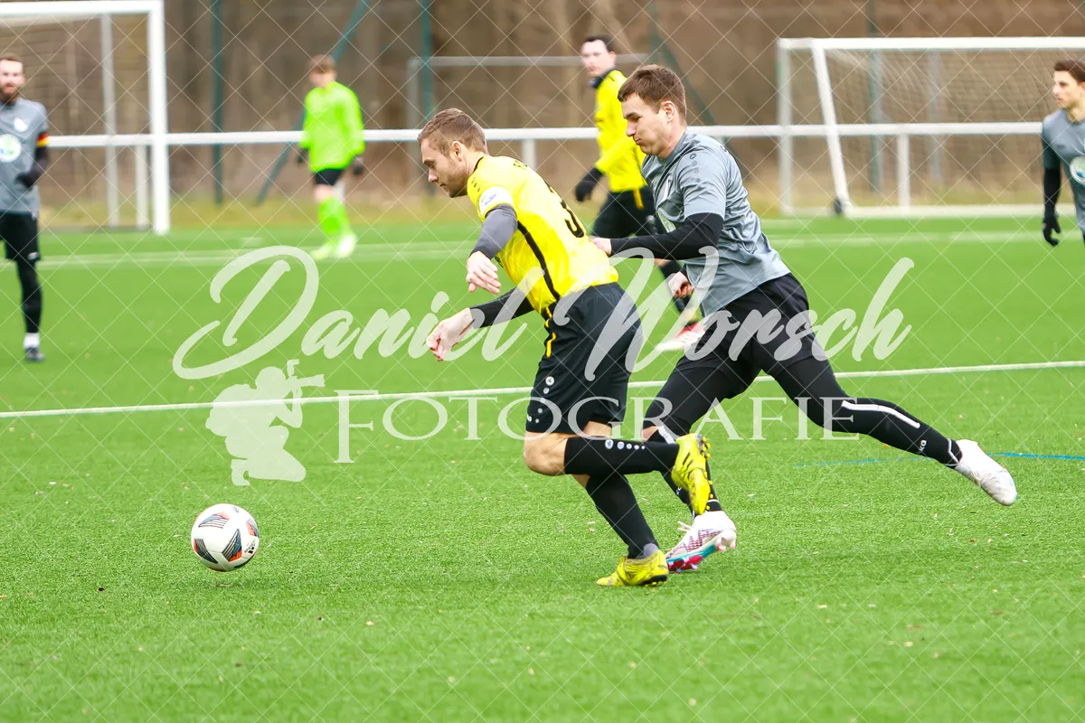 11.03.2023 - SC Ried - FC Illdorf