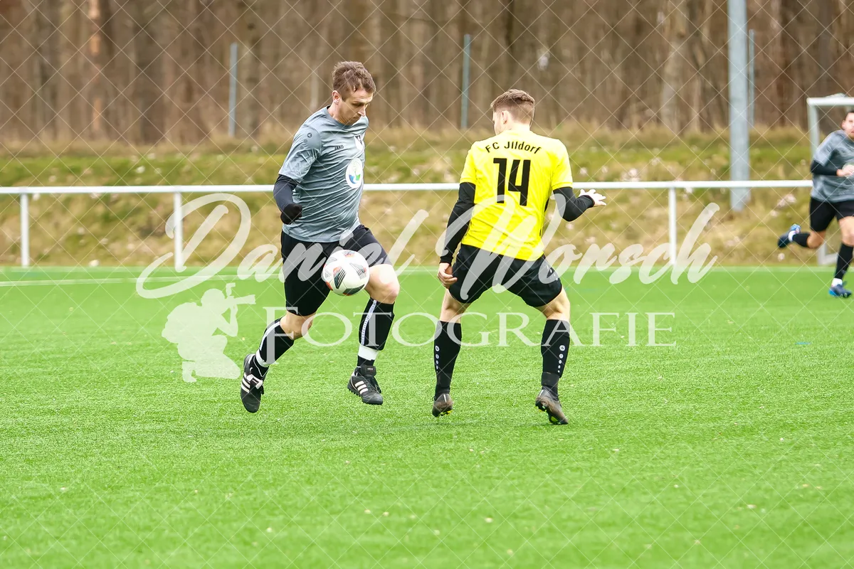 11.03.2023 - SC Ried - FC Illdorf