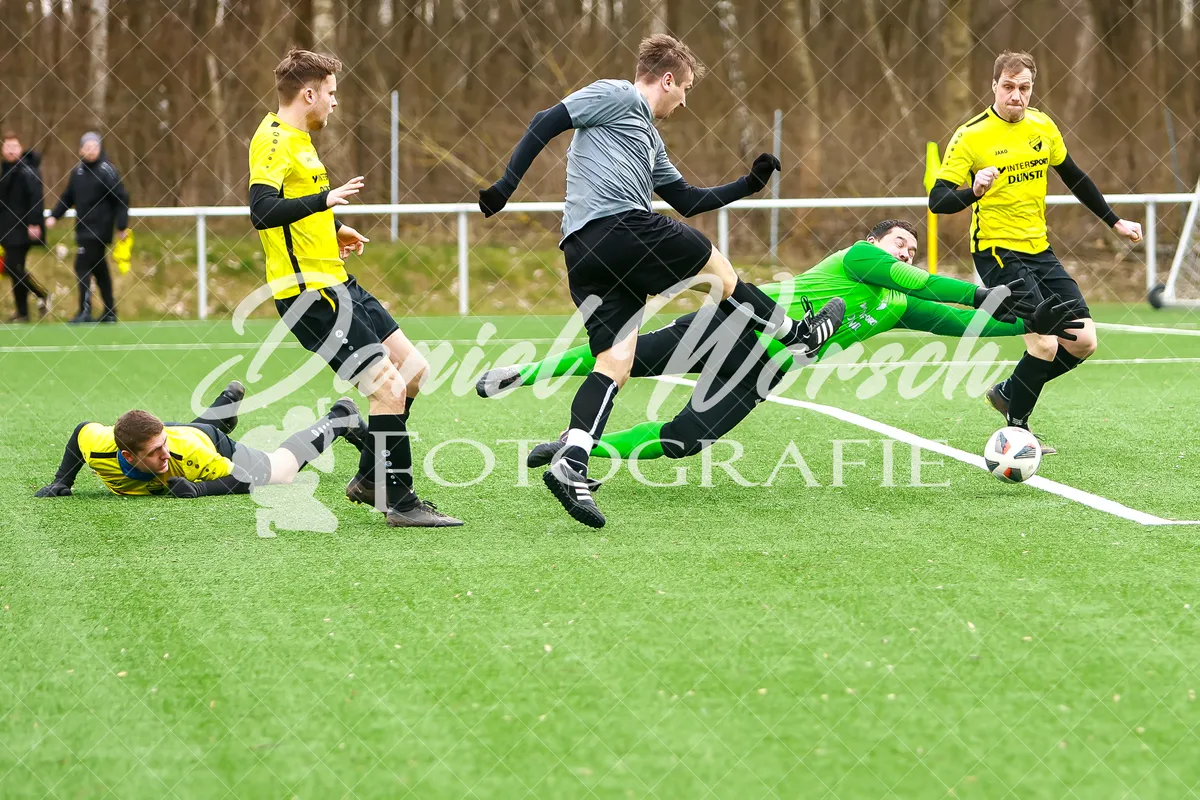 11.03.2023 - SC Ried - FC Illdorf