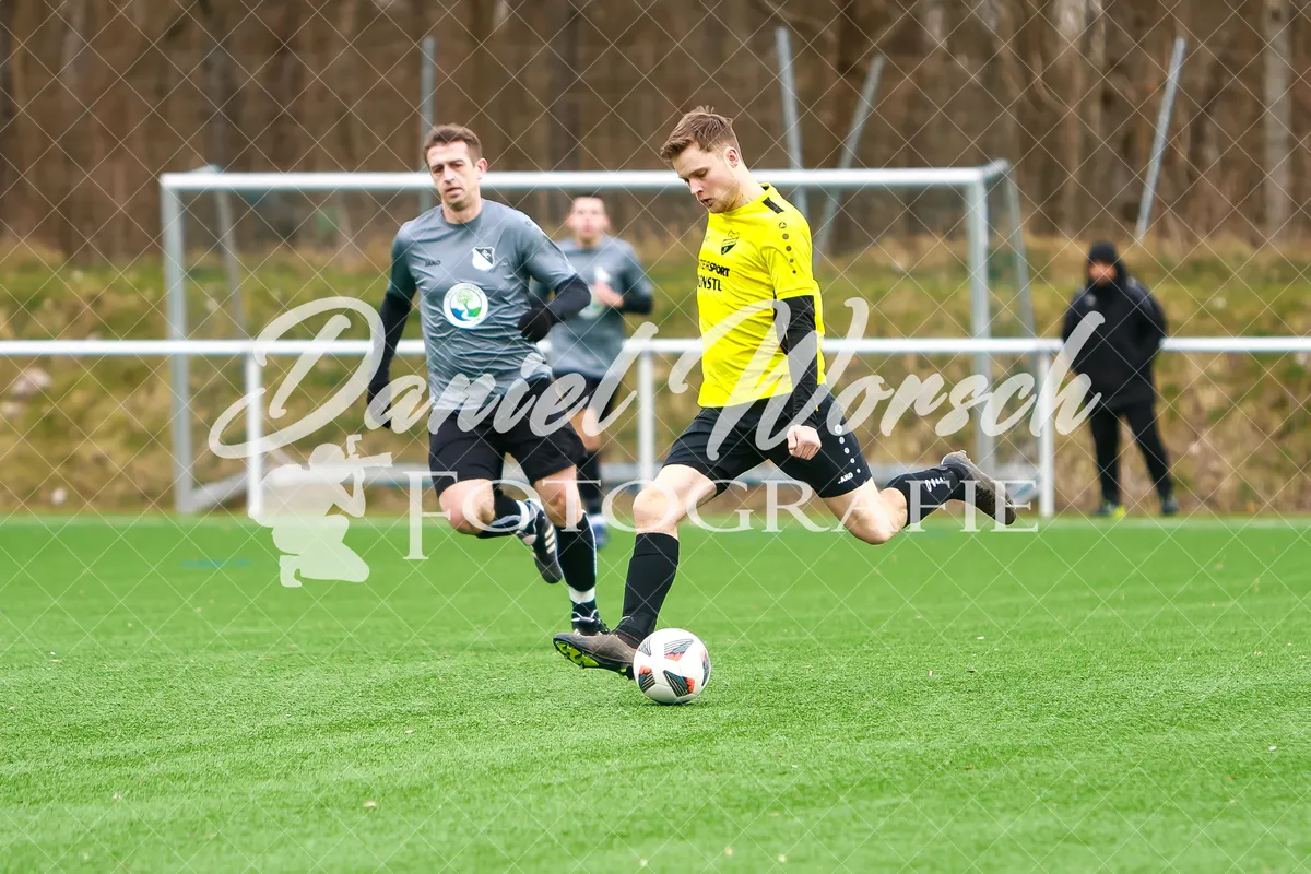 11.03.2023 - SC Ried - FC Illdorf