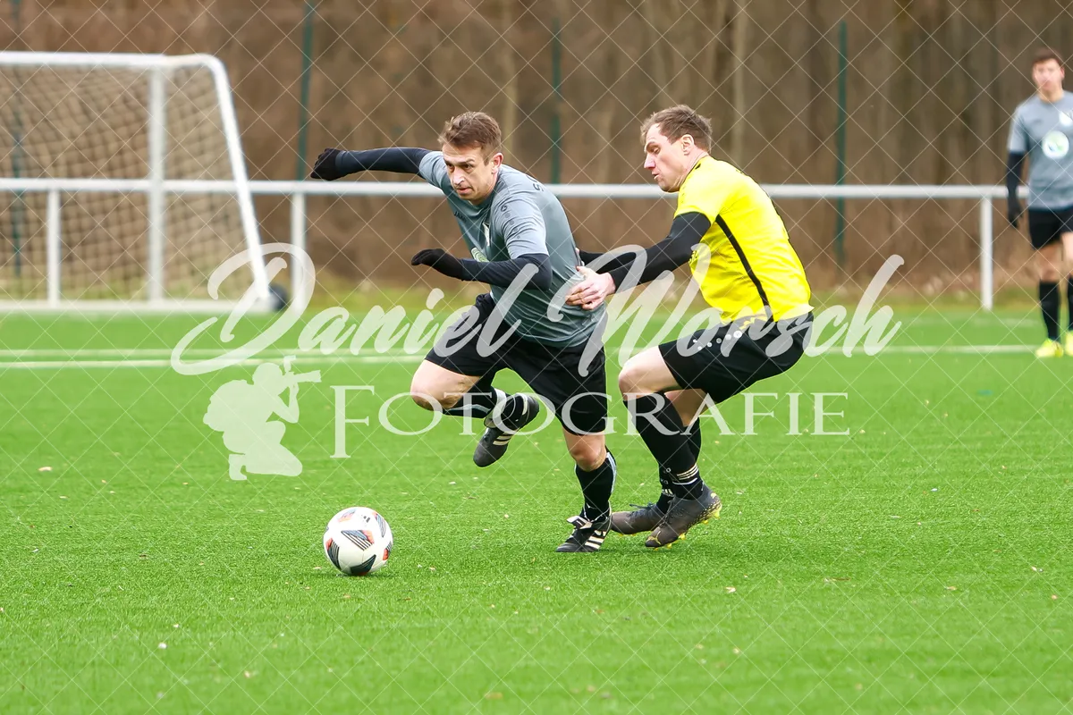 11.03.2023 - SC Ried - FC Illdorf
