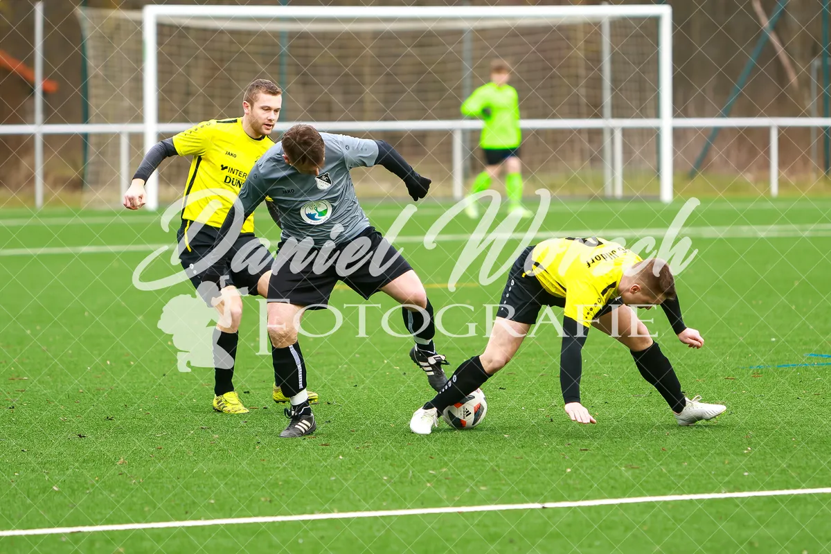 11.03.2023 - SC Ried - FC Illdorf