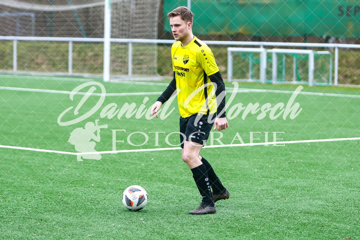 11.03.2023 - SC Ried - FC Illdorf