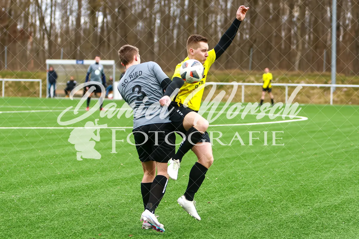 11.03.2023 - SC Ried - FC Illdorf