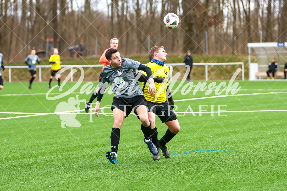 11.03.2023 - SC Ried - FC Illdorf