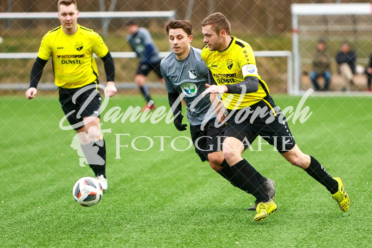 11.03.2023 - SC Ried - FC Illdorf