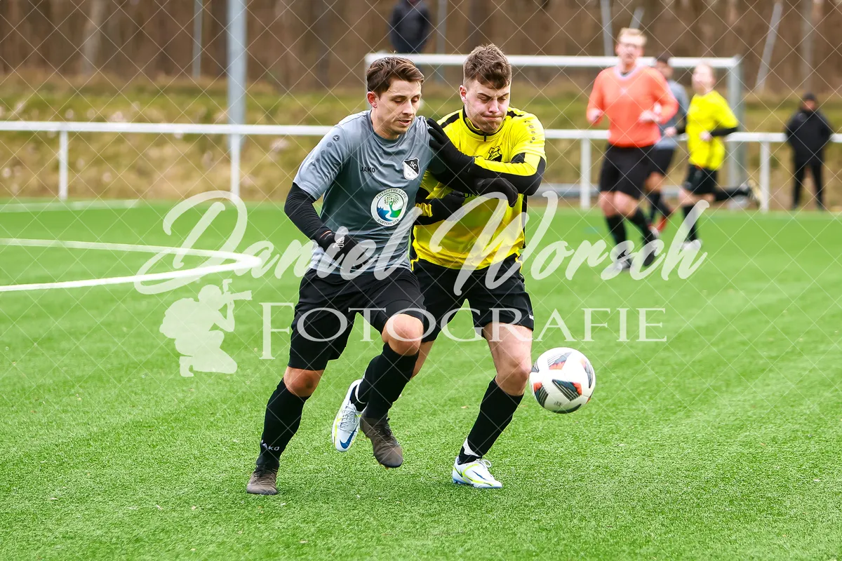 11.03.2023 - SC Ried - FC Illdorf