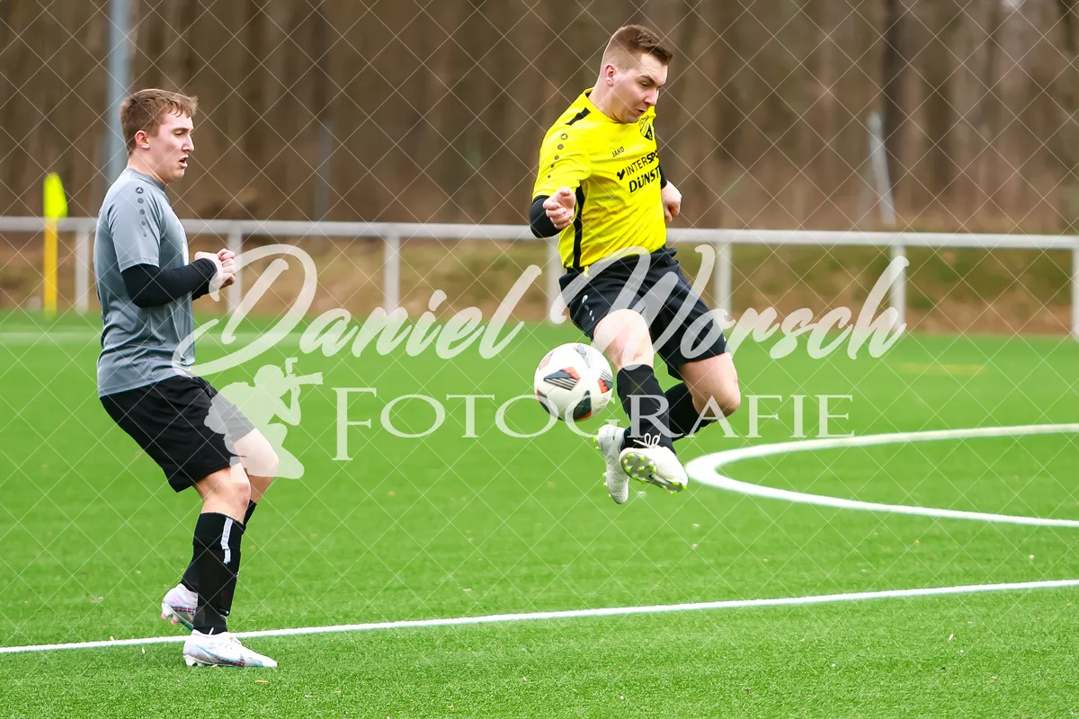 11.03.2023 - SC Ried - FC Illdorf
