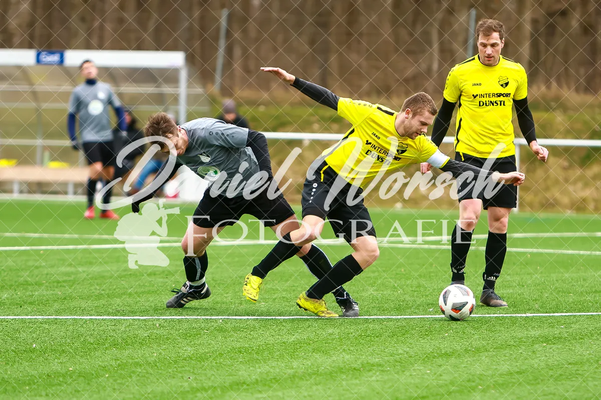 11.03.2023 - SC Ried - FC Illdorf