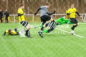 11.03.2023 - SC Ried - FC Illdorf