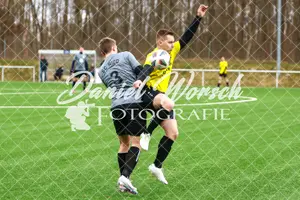 11.03.2023 - SC Ried - FC Illdorf